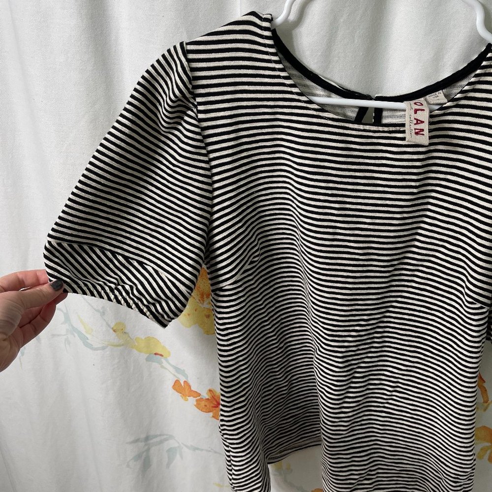Dolan Blouse